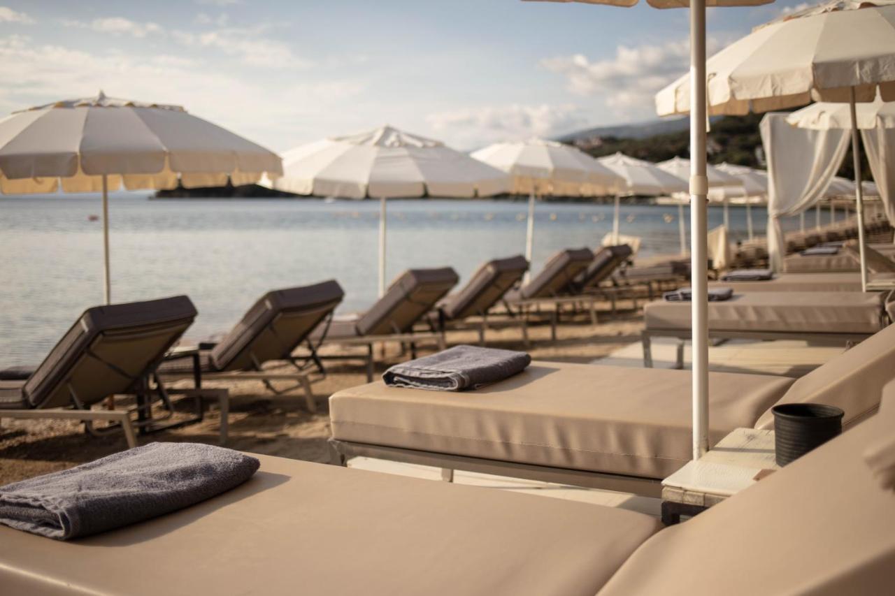 Six Keys Hotel Afissos Eksteriør billede
