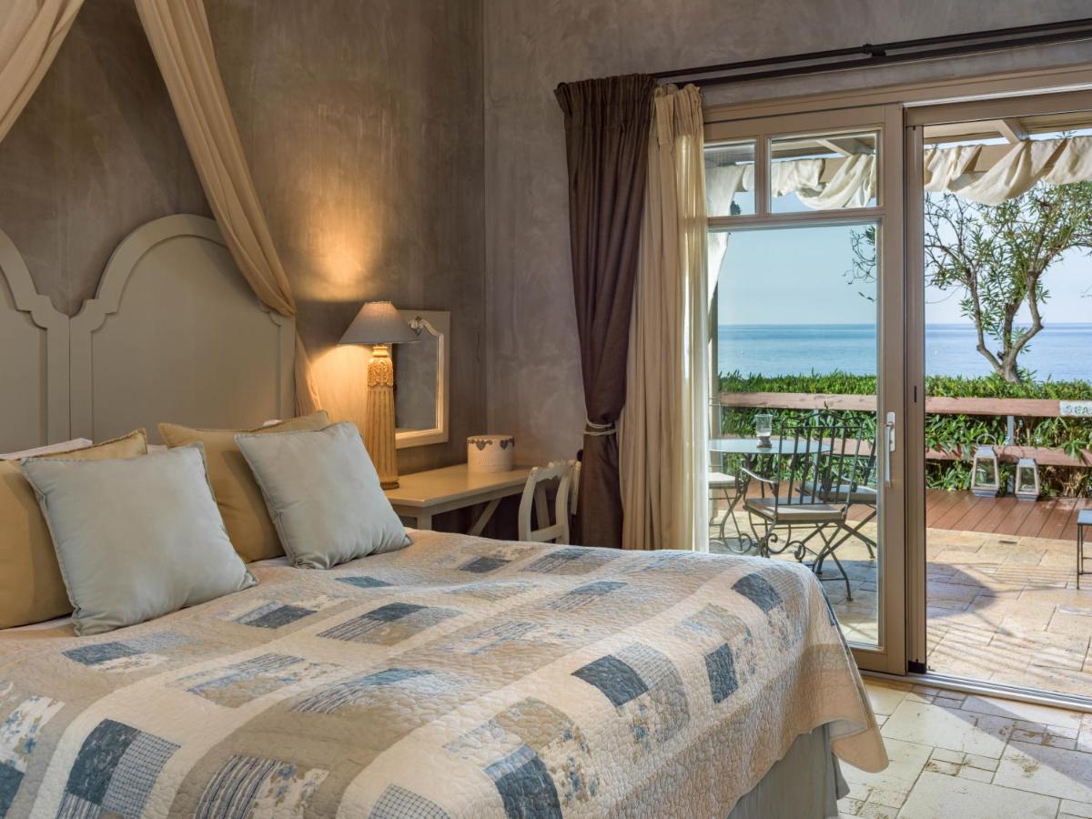Six Keys Hotel Afissos Eksteriør billede